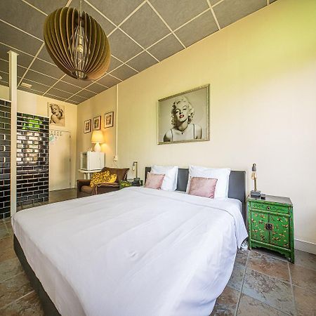 Hotel Urban Dreams Amberes Exterior foto
